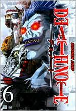 Death Note, Vol. 6