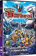 Pokemon: The Rise of Darkrai