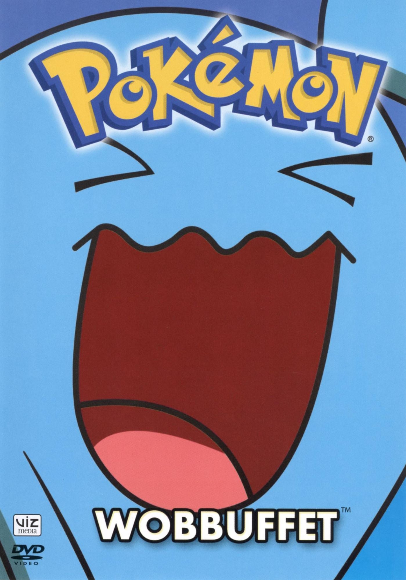 Pokemon All Stars, Vol. 14: Wobbuffet