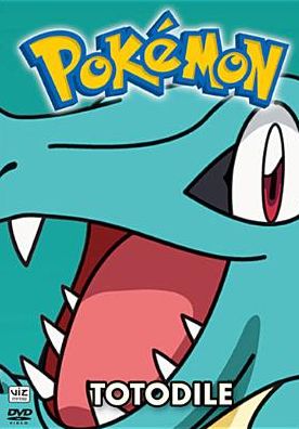 Pokemon All Stars, Vol. 16