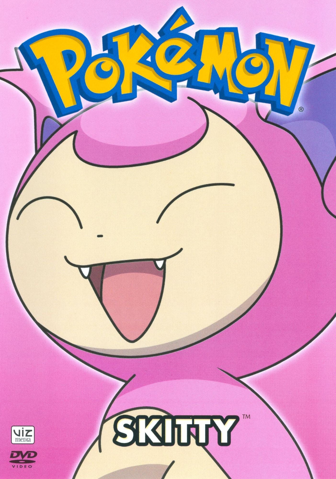 Pokemon All Stars, Vol. 17: Skitty