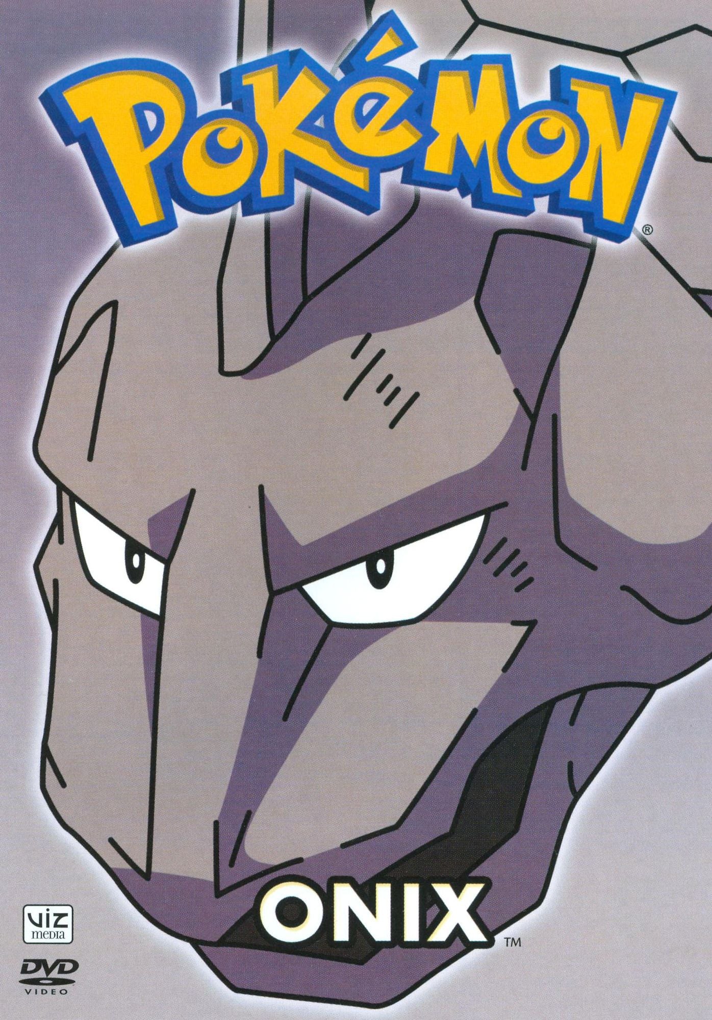 Pokemon All Stars, Vol. 20: Onix