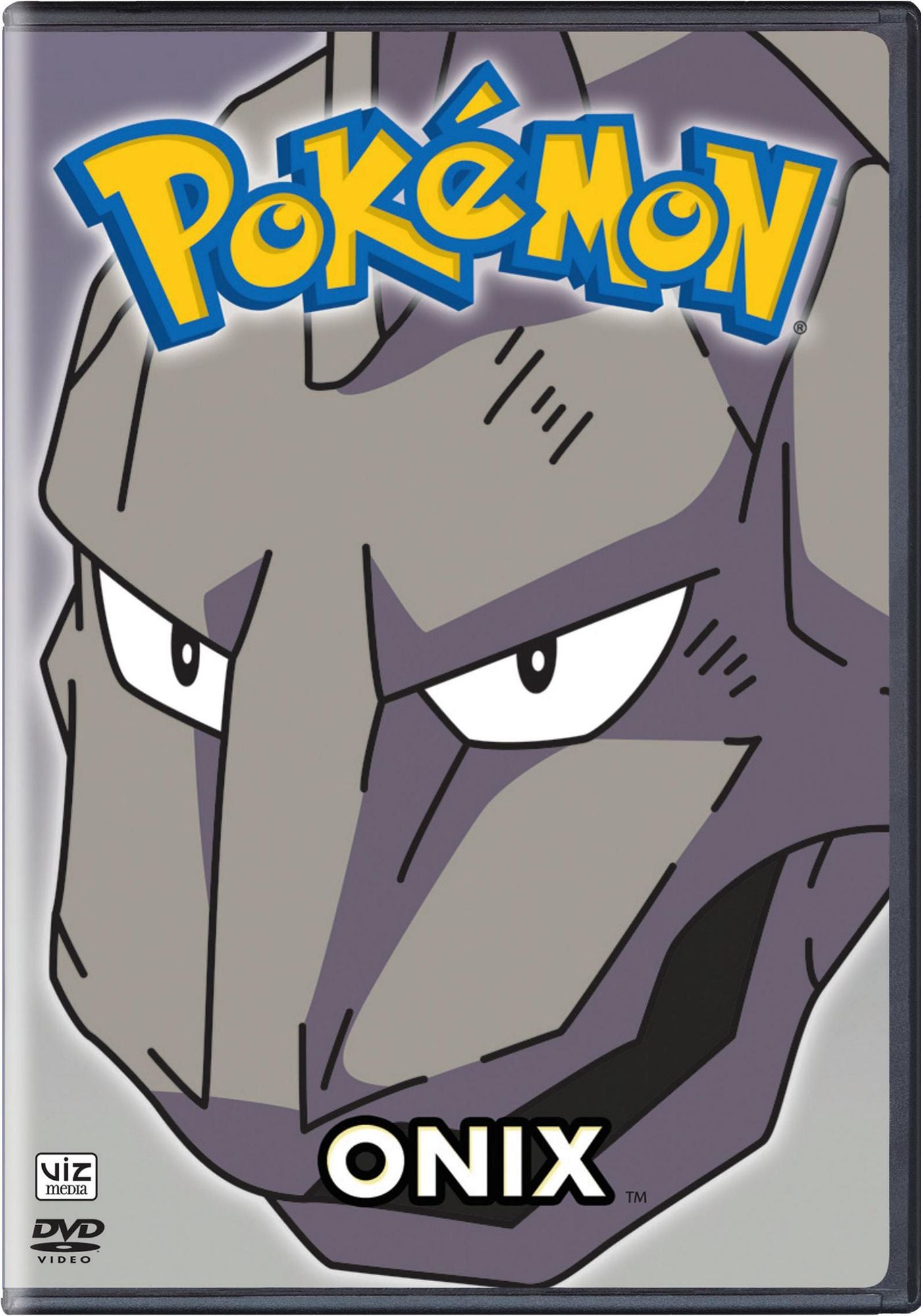 Pokemon All Stars, Vol. 20: Onix