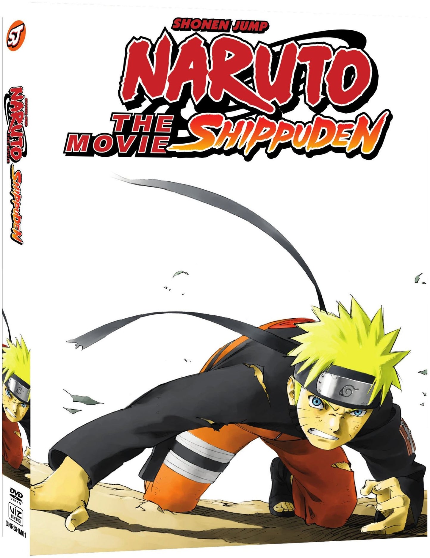 Naruto: Shippuden - The Movie