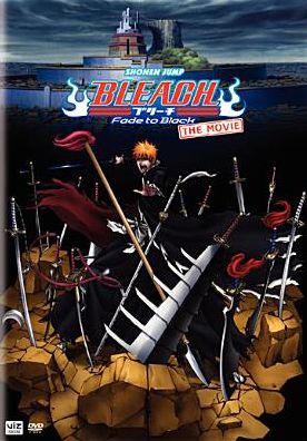 Bleach: Fade to Black