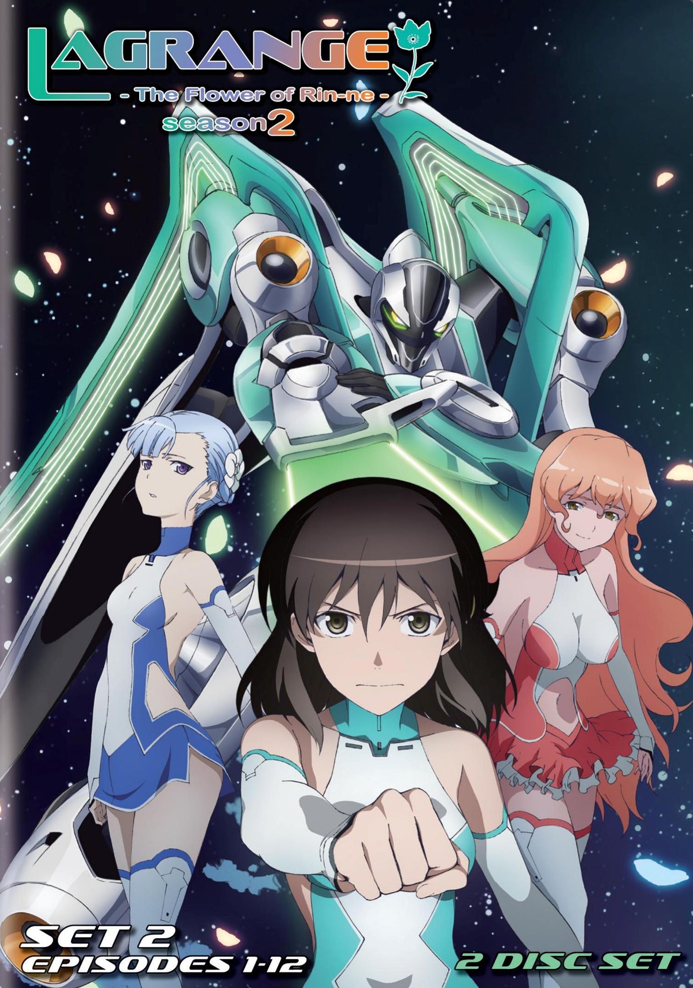 Lagrange Set 2