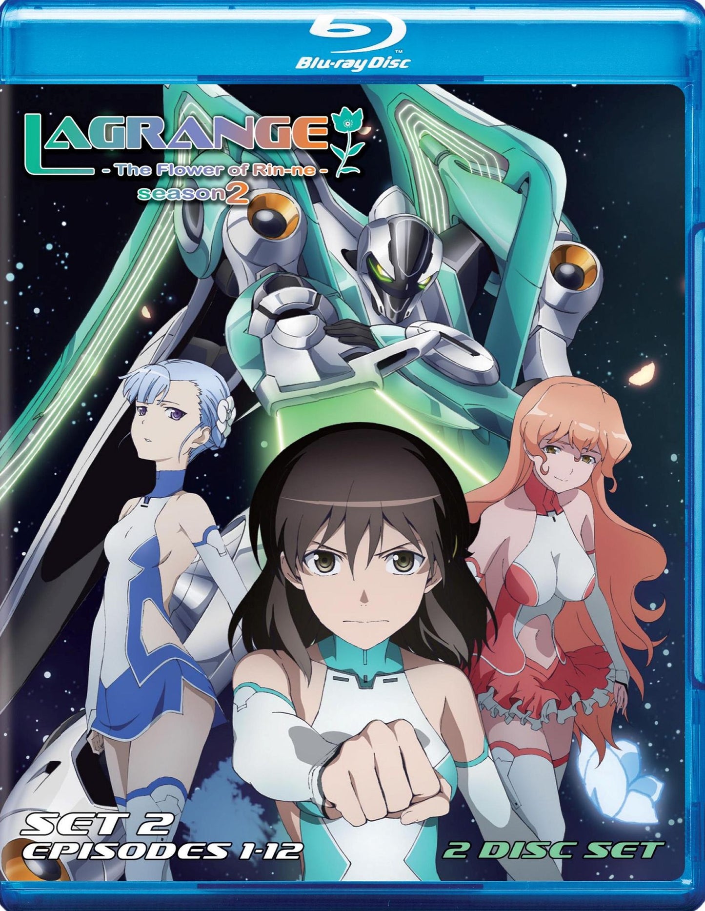 Lagrange Set 2