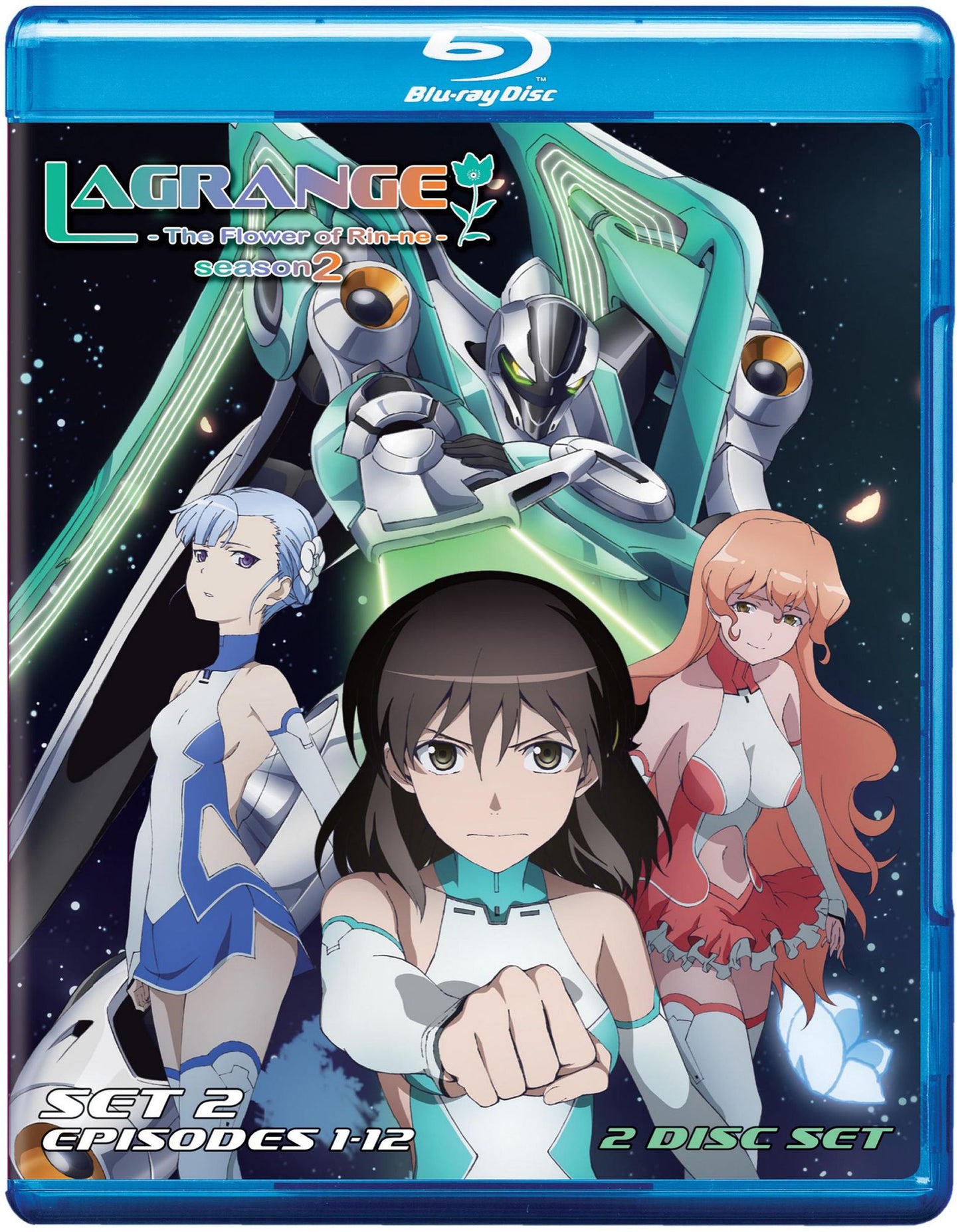 Lagrange Set 2