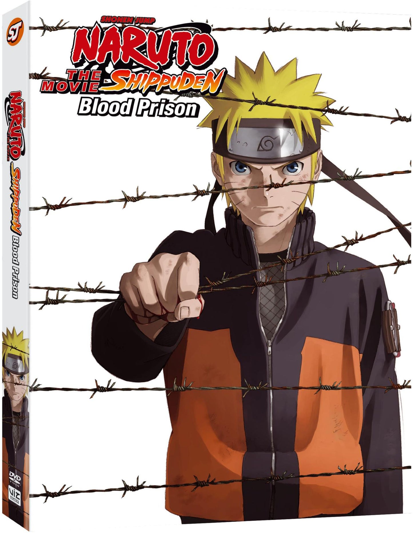 Naruto: Shippuden - The Movie: Blood Prison