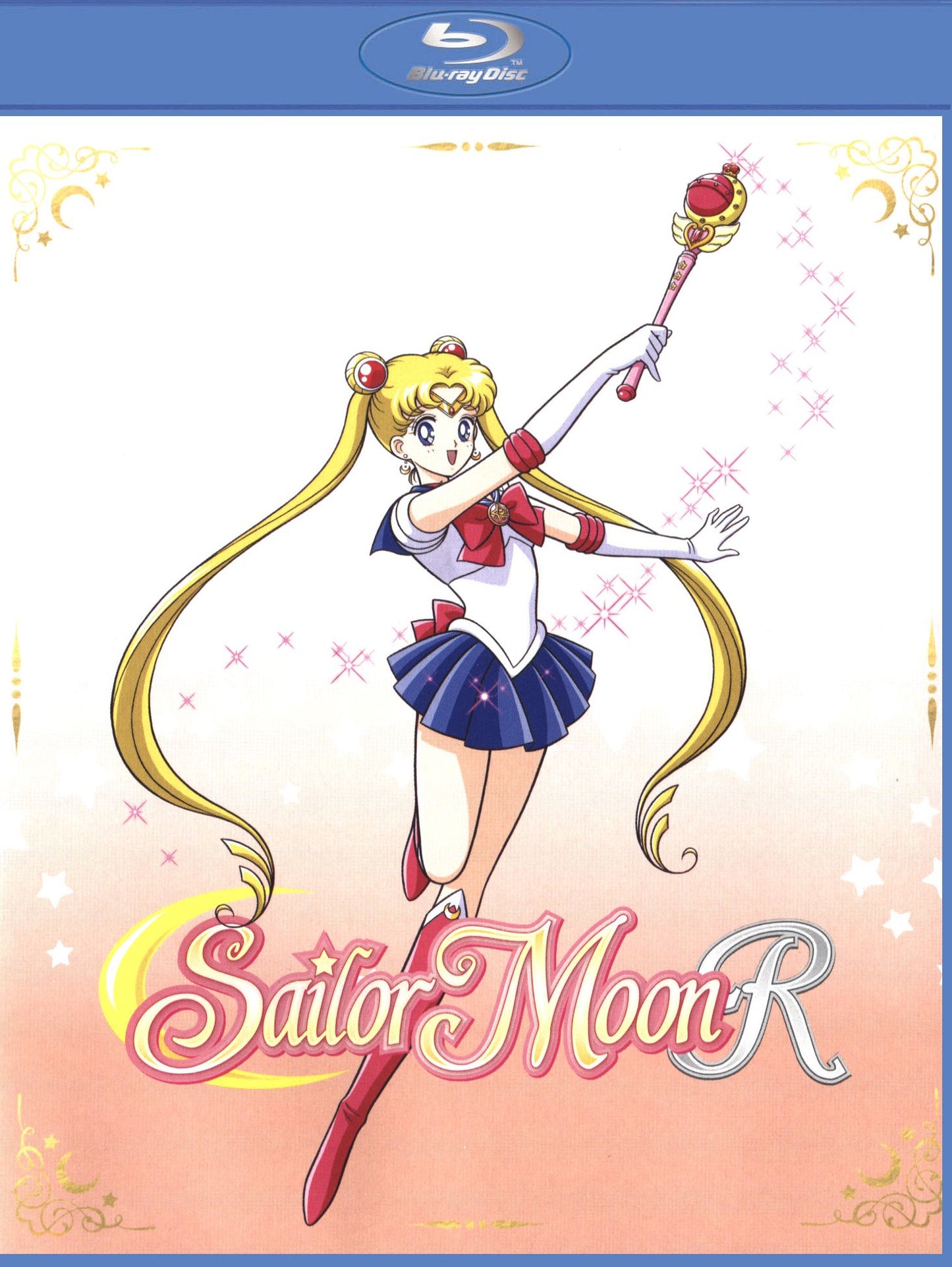 Sailor Moon R: Season 2, Part 1