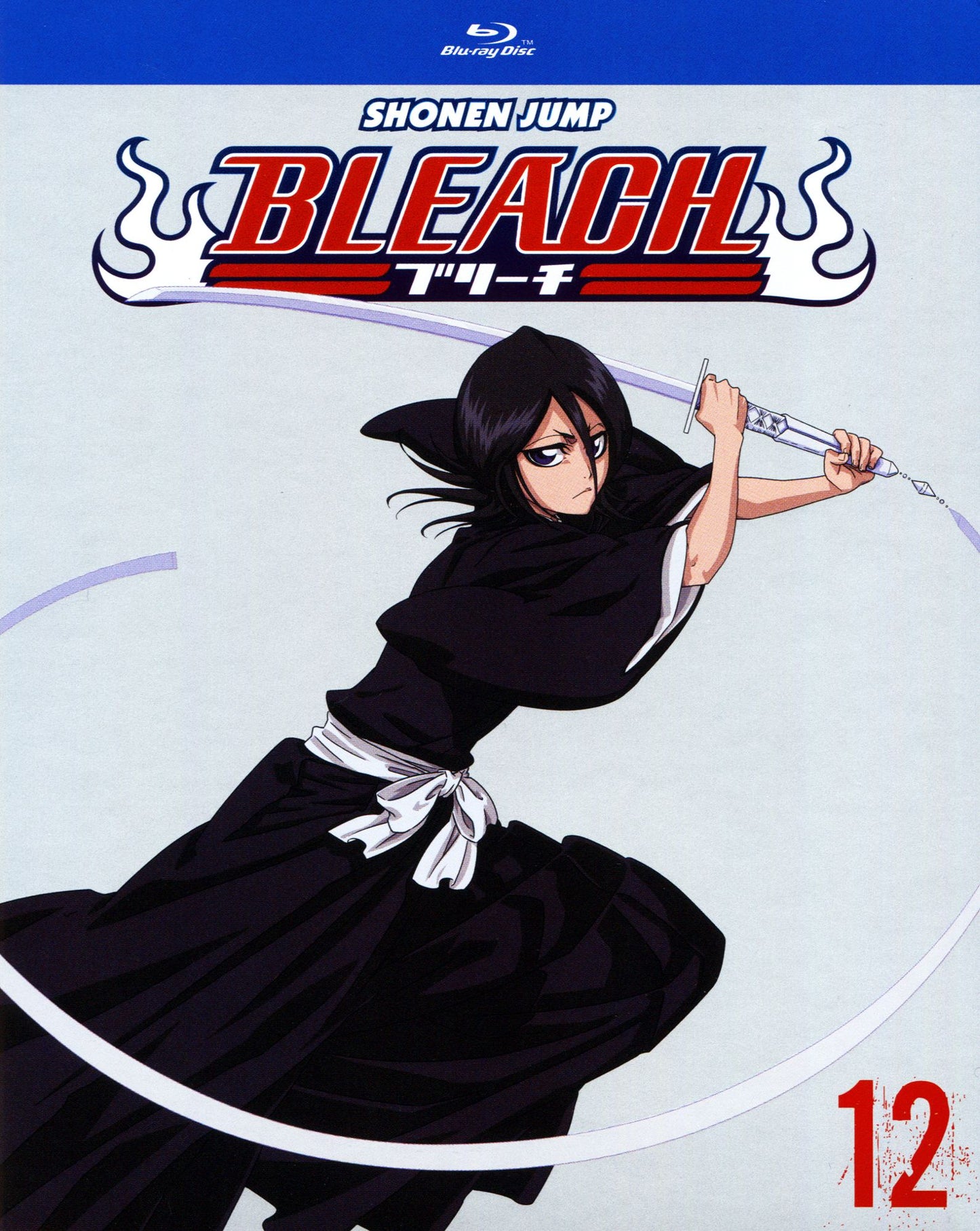 Bleach Set 12 (4Pc) / (Box)