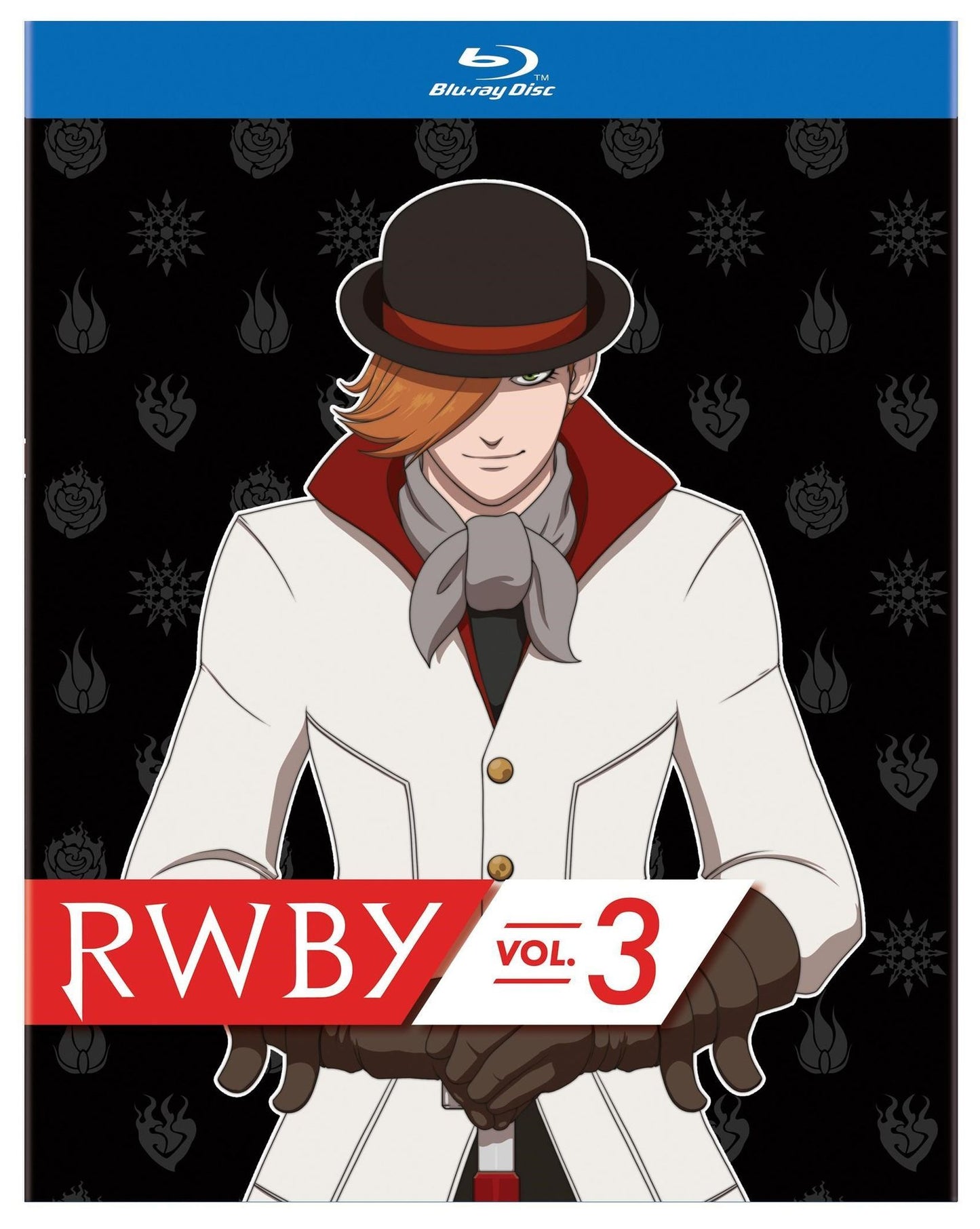 Rwby Volume 3