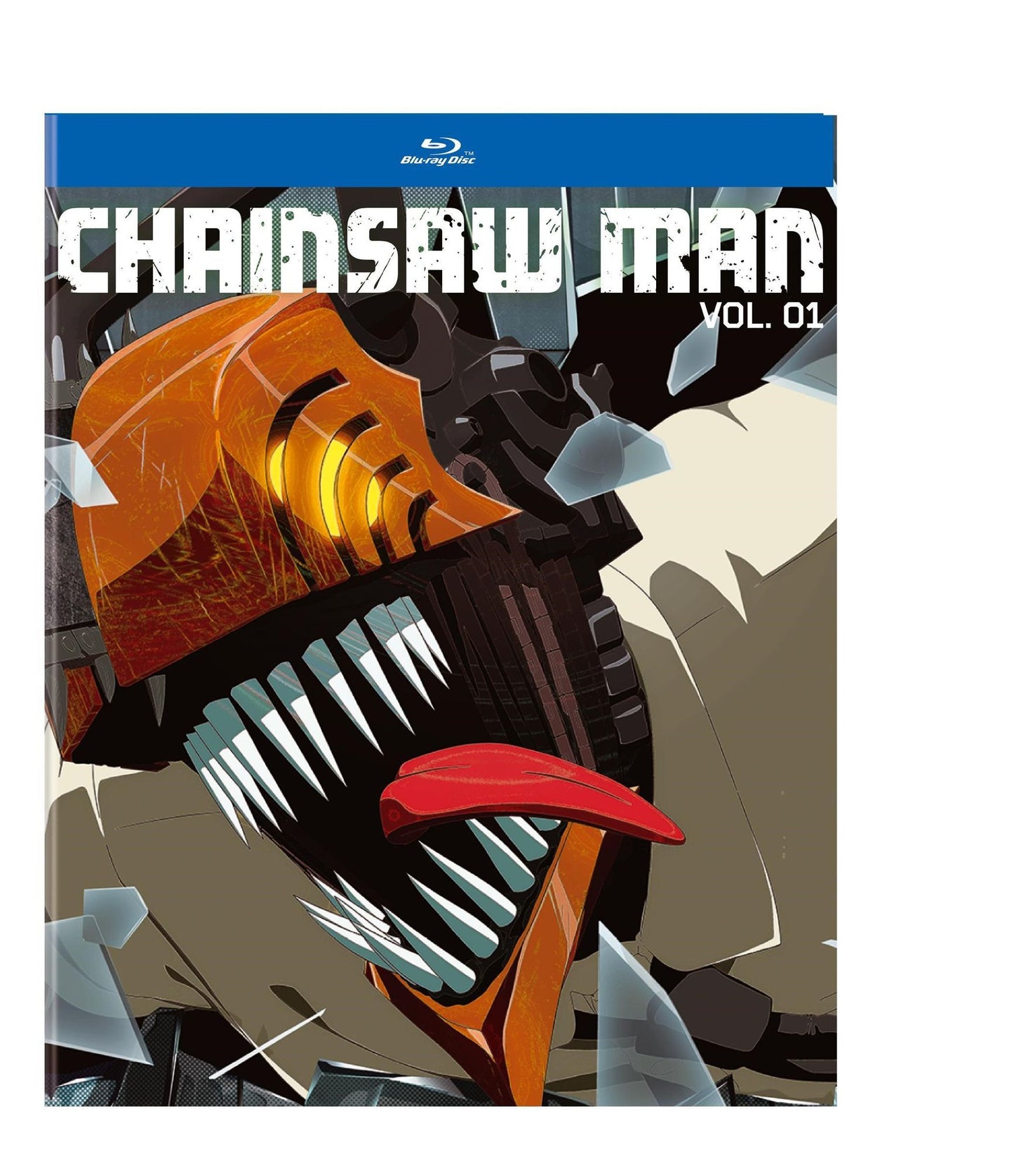 Chainsaw Man: Season 1