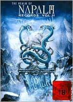 The Realm of Napalm Records, Vol. II [DVD/CD]
