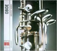 Oboe: Greatest Hits