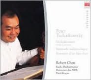 Tchaikovsky: Violin Concerto; S?r?nade m?lancolique; Souvenir d'un lieu cher