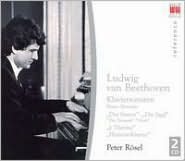 Beethoven: Klaviersonaten