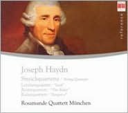 Haydn: Streichquartette