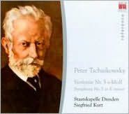 Tchaikowsky: Symphony No. 5