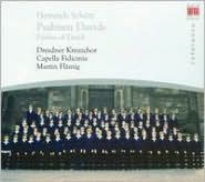 Heinrich Sch?tz: Psalmen Davids