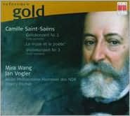 Camille Saint-Sa?ns: Cellokonzert Nr. 1; La muse et le po?te; Violinkonzert Nr. 3