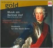 Musik am Berliner Hof
