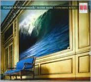 Handel: Water Music
