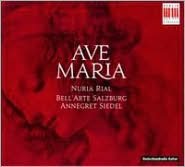 Ave Maria