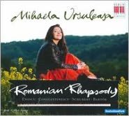 Romanian Rhapsody