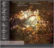 Dvor?k: Zigeunermelodien; Liebeslieder; Biblische Lieder