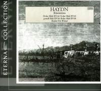 Haydn: Piano Trios