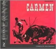 Bizet: Carmen