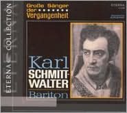 Gro?e S?nger der Vergangenheit
