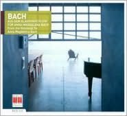 Bach: Aus dem Klavierb?chlein f?r Anna Magdalena Bach