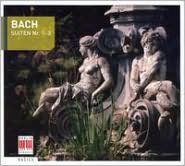 Bach: Suiten Nr. 1-3