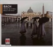 Mass in B Minor