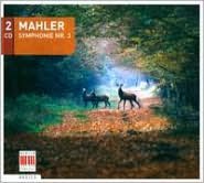 Mahler: Symphonie Nr. 3