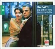 Da Capo: Opera Highlights