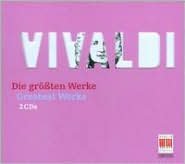 Greatest Works: Vivaldi