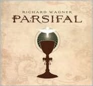 Richard Wagner: Parsifal