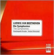Beethoven: The Symphonies [Box Set]