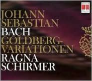 Bach: Goldberg-variationen