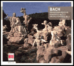 Bach: Brandenburg Concertos Nos. 1-3; Orchestral Suite No. 4