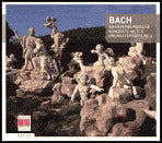 Bach: Brandenburg Concertos Nos. 1-3; Orchestral Suite No. 4