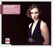 Mozart: Eine Kleine Nachtmusik; Serenata Notturna; Ein Musikalischer Spass