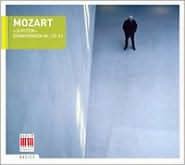 Mozart: Symphonies Nos. 39-41