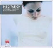 Meditation: Music to Dream To/Various