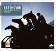 Beethoven: Symphonies Nos. 1 & 3