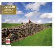 Dvor?k: Symphonie Nr. 8; Ouvert?ren