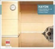Haydn: Symphonien Nr. 6-8 "Tageszeiten"("Times of Day")